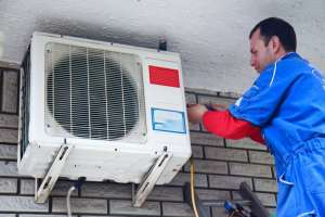 HVAC Companies Near Hamburg, MI Available Now